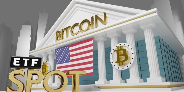 Bitcoin ETFs Rack in $2.17 Billion With Ethereum ETFs Hitting New Weekly High