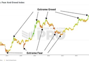 How A Bitcoin Fear and Greed Index Trading Strategy Beats Buy and Hold Investing