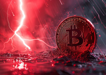 Bitcoin falls to $100,000 following hawkish FOMC despite 25bp rate cut