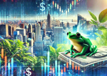 Bitcoin Hits $106K ATH Amid US Interest Rate Changes