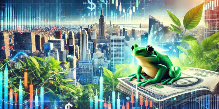 Bitcoin Hits $106K ATH Amid US Interest Rate Changes