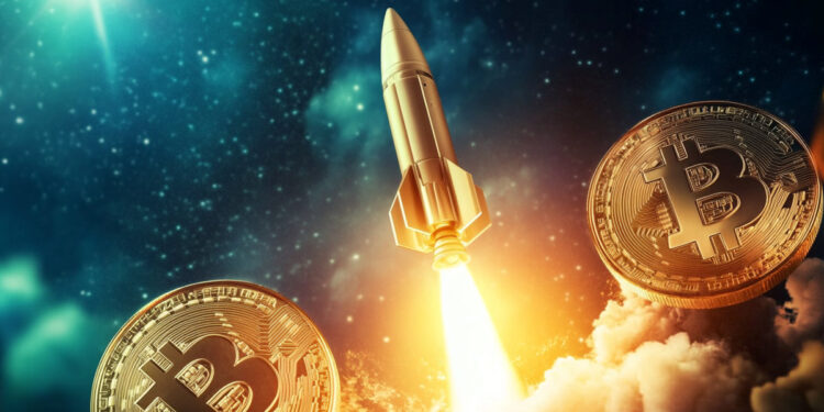 Bitcoin recovers $100k price level as expectations of Fed rate cut rise