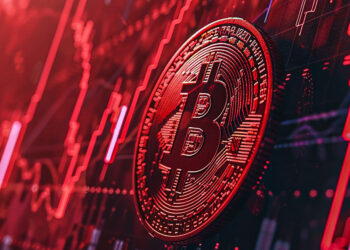 Bitcoin and Ethereum take a hit as $1.2 billion in crypto liquidated