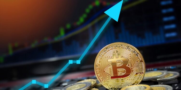 Bitcoin Set to Reach $160,000 in 2025, According to Matrixport Report