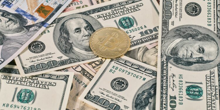 Bitcoin Could Capture 10% Of $20 Trillion Global Money Supply Growth In 2025, Analyst Predicts