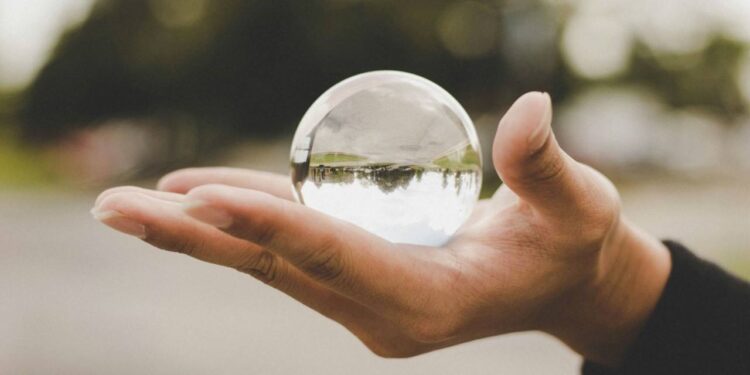 Bitwise and CF Benchmarks Make Bold Predictions for 2025