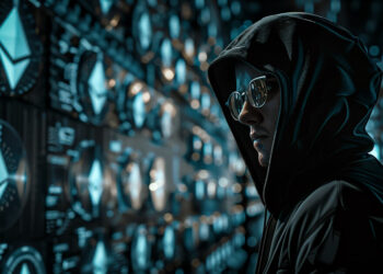 2016 hacker Blockchain Bandit resurfaces shifting $172 million in Ethereum to new wallets