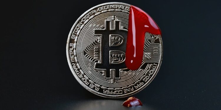 Crypto Whirlwind: Trump’s Policies Collide With Fed Stance as Bitcoin Falls to $95K