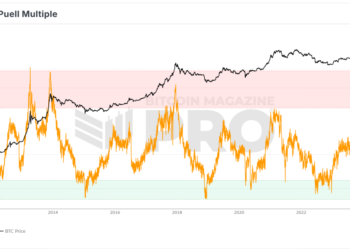 What is the Bitcoin Puell Multiple Indicator and How Does It Work?