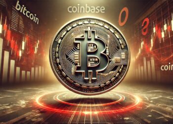 Bitcoin Coinbase Premium Sees Red Plunge: BTC Rally Done?