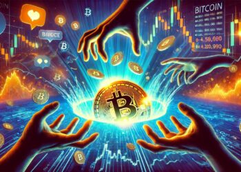 Bitcoin Dip A Buying Opportunity? Social Media Believes So
