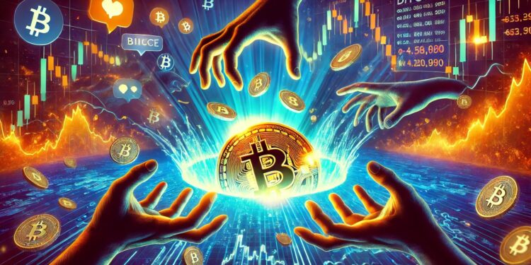 Bitcoin Dip A Buying Opportunity? Social Media Believes So