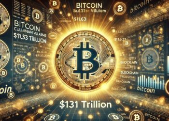Bitcoin Vol Hits $131 Trillion—But How Much Of It Is ‘Real’?