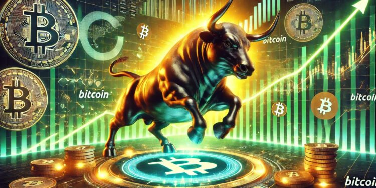 Crucial Bitcoin Metric Back To Healthy Bull Levels: Analyst