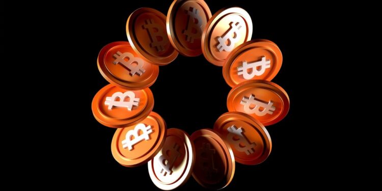 Bitcoin Slides to a Low of $100,227 Following Federal Reserve Rate Cut