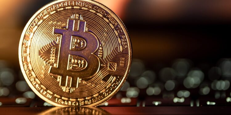 Bitcoin Supply Reaches 19.8 Million Mark, Nearing Maximum Limit