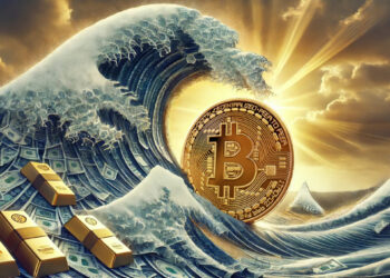 Can Realized Cap HODL Waves Identify The Next Bitcoin Price Peak?