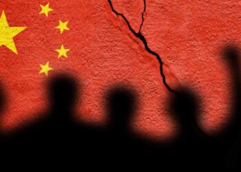 China Stands Firm With BRICS Amid US Tariff Threats