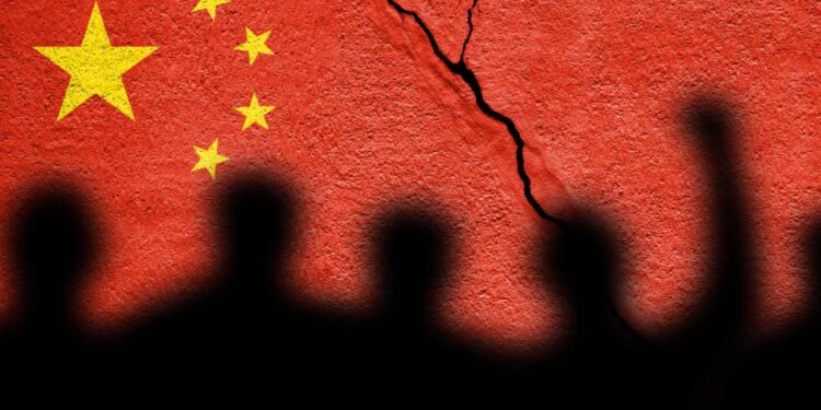 China Stands Firm With BRICS Amid US Tariff Threats