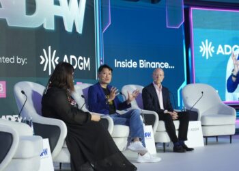 Binance And Circle Strike Partnership To Accelerate USDC And Crypto Adoption