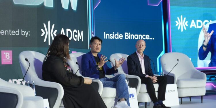 Binance And Circle Strike Partnership To Accelerate USDC And Crypto Adoption