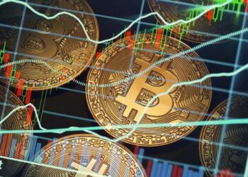 Expert: Crypto Market Fond of Round Figures, BTC Set for ‘Significant Price Correction’