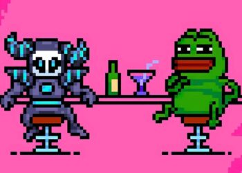 Crypto All-Stars Hits $8.9M in Presale, Early Investors Eye 10X to 100X Returns