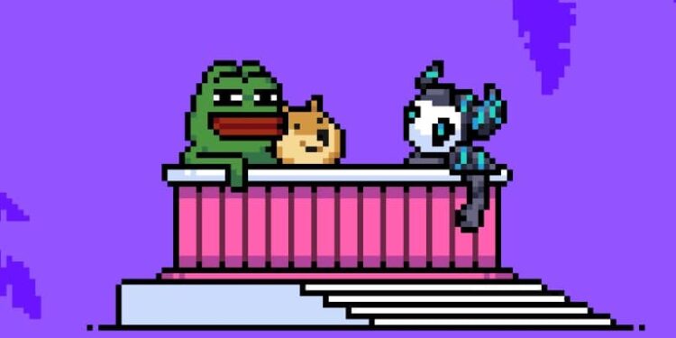 Crypto All-Stars Raises Over $2M In 24 Hours – Only 3 Days Left