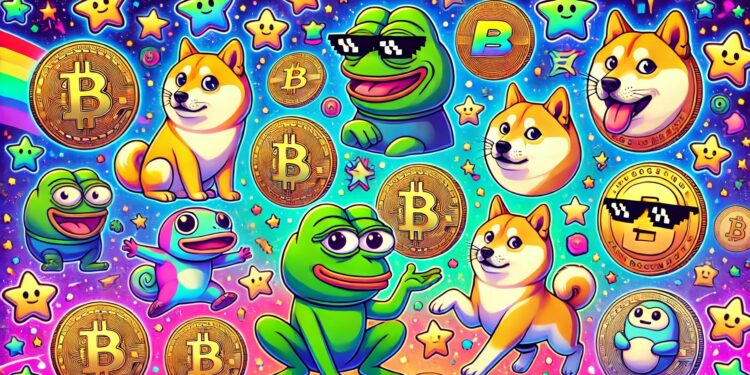 Crypto All-Stars Blockbuster Presale Raises $26M