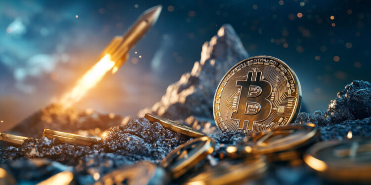 Weekly crypto inflow hits record high of $3.85 billion as Bitcoin, Ethereum, and XRP shine