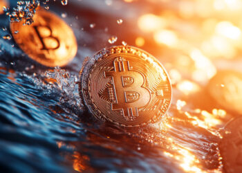 Market remains resilient with $308M in inflows despite turbulence