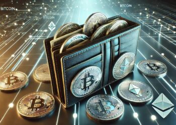 Crypto Thefts Soar; Secure Digital Assets With Best Wallet