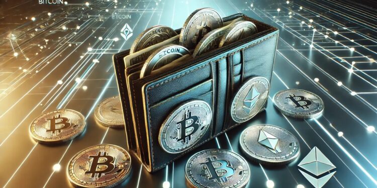 Crypto Thefts Soar; Secure Digital Assets With Best Wallet