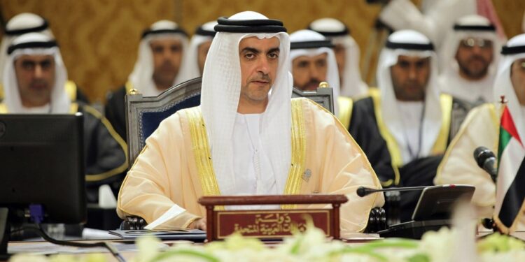 UAE Interior Ministry and FSRA Partner to Combat Virtual Assets-Related Crime