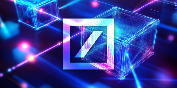 Deutsche Bank to develop Ethereum layer-2 blockchain to tackle TradFi compliance issues