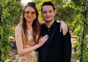 Razzlekhan’s Hubby Vows to Turn Over a New Leaf