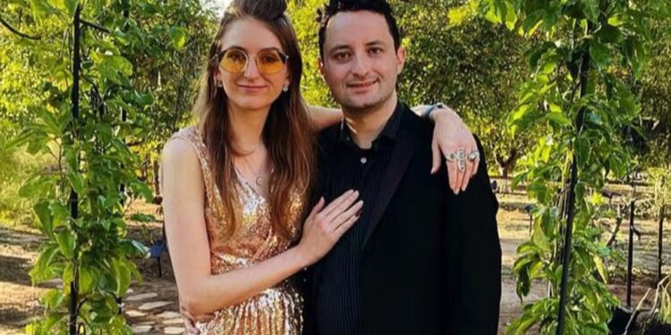 Razzlekhan’s Hubby Vows to Turn Over a New Leaf