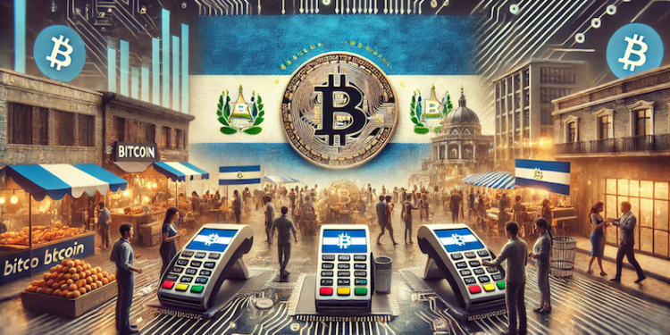 El Salvador Boosts Bitcoin Purchases After IMF Agreement