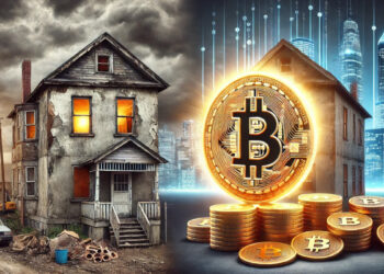 Eric Trump States Bitcoin Is the Ultimate Hedge for Real Estate Investors