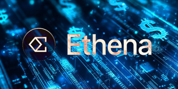 Ethena Labs launches stablecoin backed by BlackRock’s tokenized fund shares