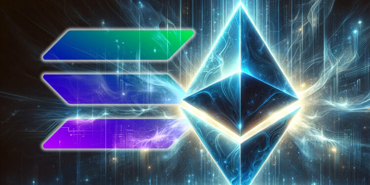 Neon EVM unveils Solana-native framework for Ethereum dApp integration