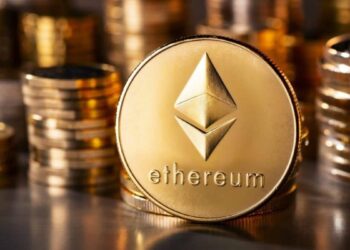 Ethereum Fees Hit Nine-Month High Amidst Strong DeFi Activity