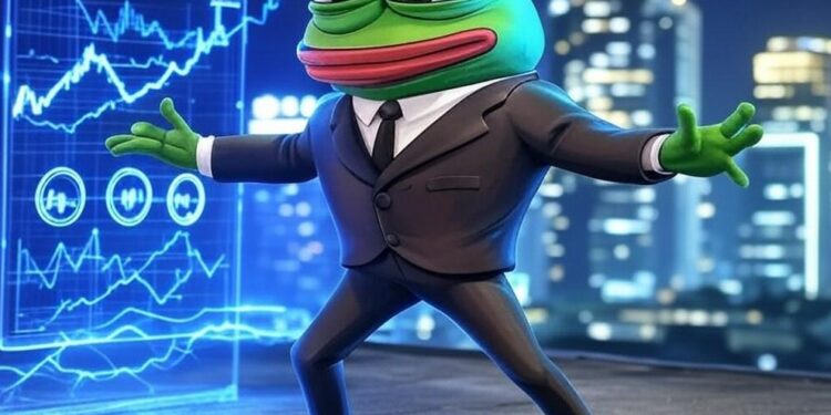 The Rise of $WEPE and $SOLX