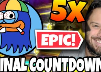 Flockerz Presale Enters Its Final 30 Days with Over $7.6 Million Raised