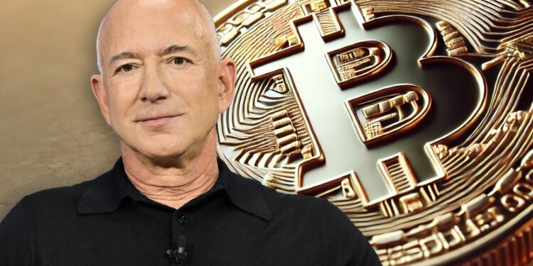 ‘$600M Would Buy a Lot of Bitcoin’: Microstrategy Boss Steers Bezos Wedding Drama Toward Crypto