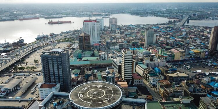 Anti-Graft Agency Arrests 792 Suspects in Major Crypto Romance Scam Bust in Nigeria