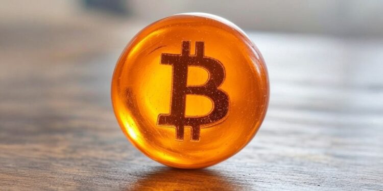 Glassnode Report Reveals $131 Trillion Bitcoin Transfer Volume and Institutional Expansion