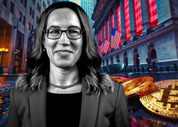 SEC Commissioner predicts early improvements for crypto ETFs under new leadership