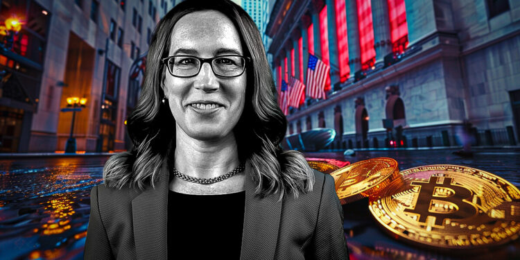SEC Commissioner predicts early improvements for crypto ETFs under new leadership