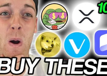 High-Potential Cryptos to Add to Your Portfolio as We Enter 2025